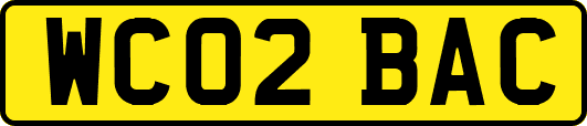 WC02BAC