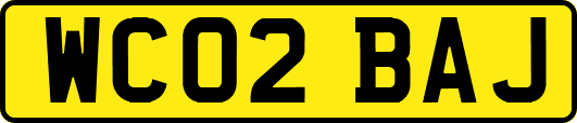 WC02BAJ