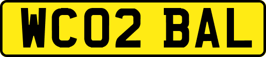 WC02BAL