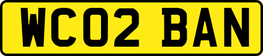 WC02BAN