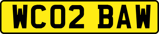 WC02BAW