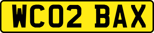 WC02BAX