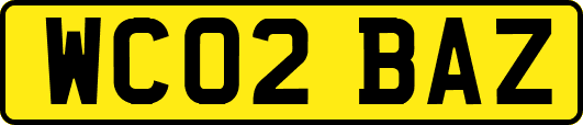 WC02BAZ