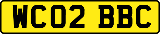 WC02BBC