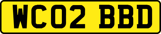 WC02BBD