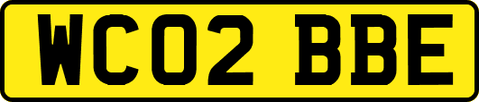WC02BBE
