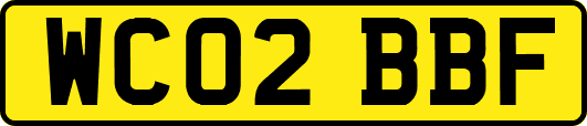 WC02BBF
