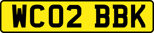 WC02BBK