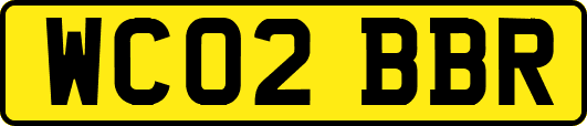 WC02BBR