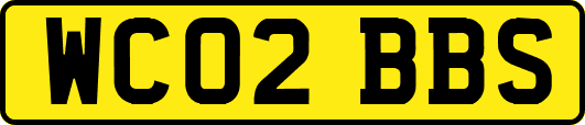 WC02BBS