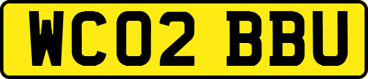 WC02BBU