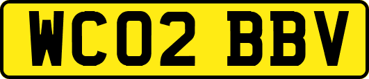 WC02BBV