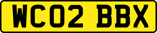 WC02BBX