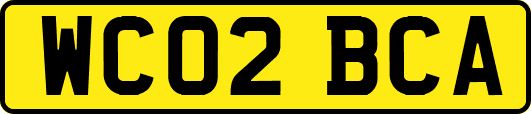 WC02BCA