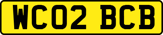 WC02BCB