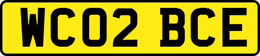WC02BCE