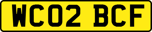 WC02BCF