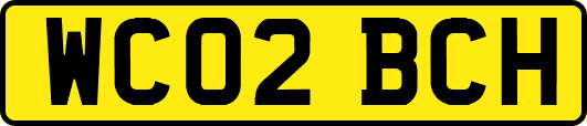 WC02BCH