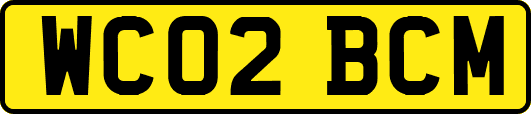WC02BCM