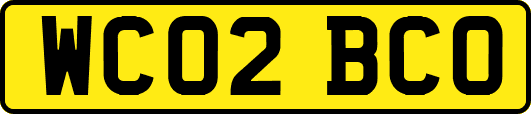 WC02BCO