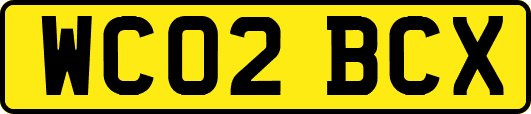 WC02BCX