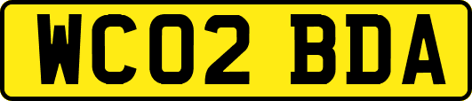 WC02BDA