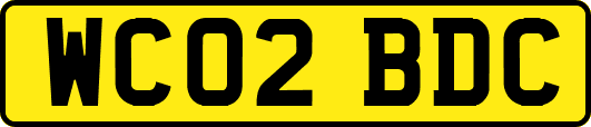 WC02BDC