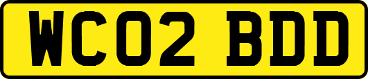 WC02BDD