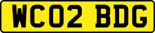 WC02BDG