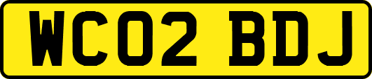 WC02BDJ