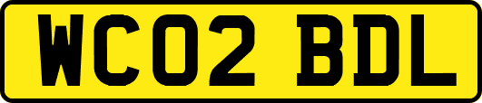 WC02BDL