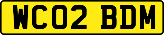WC02BDM
