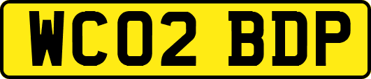 WC02BDP