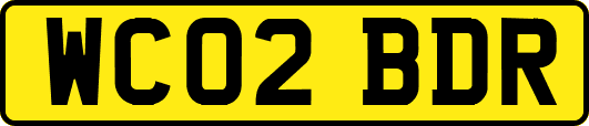 WC02BDR