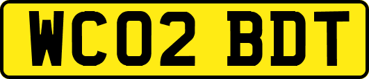 WC02BDT