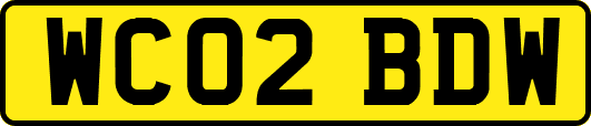 WC02BDW
