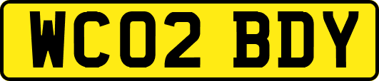 WC02BDY