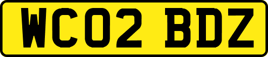 WC02BDZ