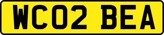 WC02BEA