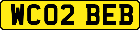 WC02BEB