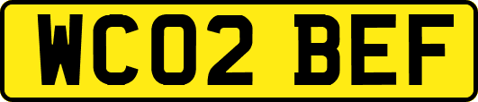 WC02BEF
