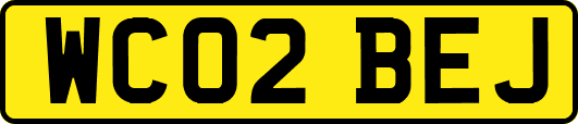 WC02BEJ