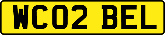 WC02BEL