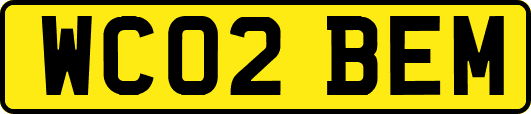 WC02BEM