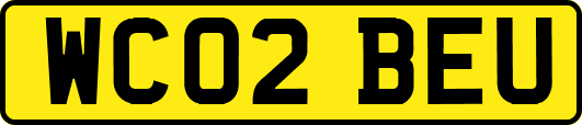WC02BEU
