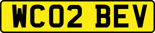 WC02BEV