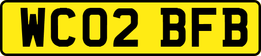 WC02BFB