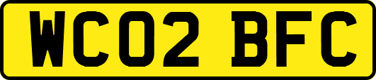 WC02BFC