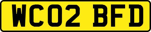 WC02BFD