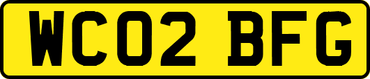 WC02BFG